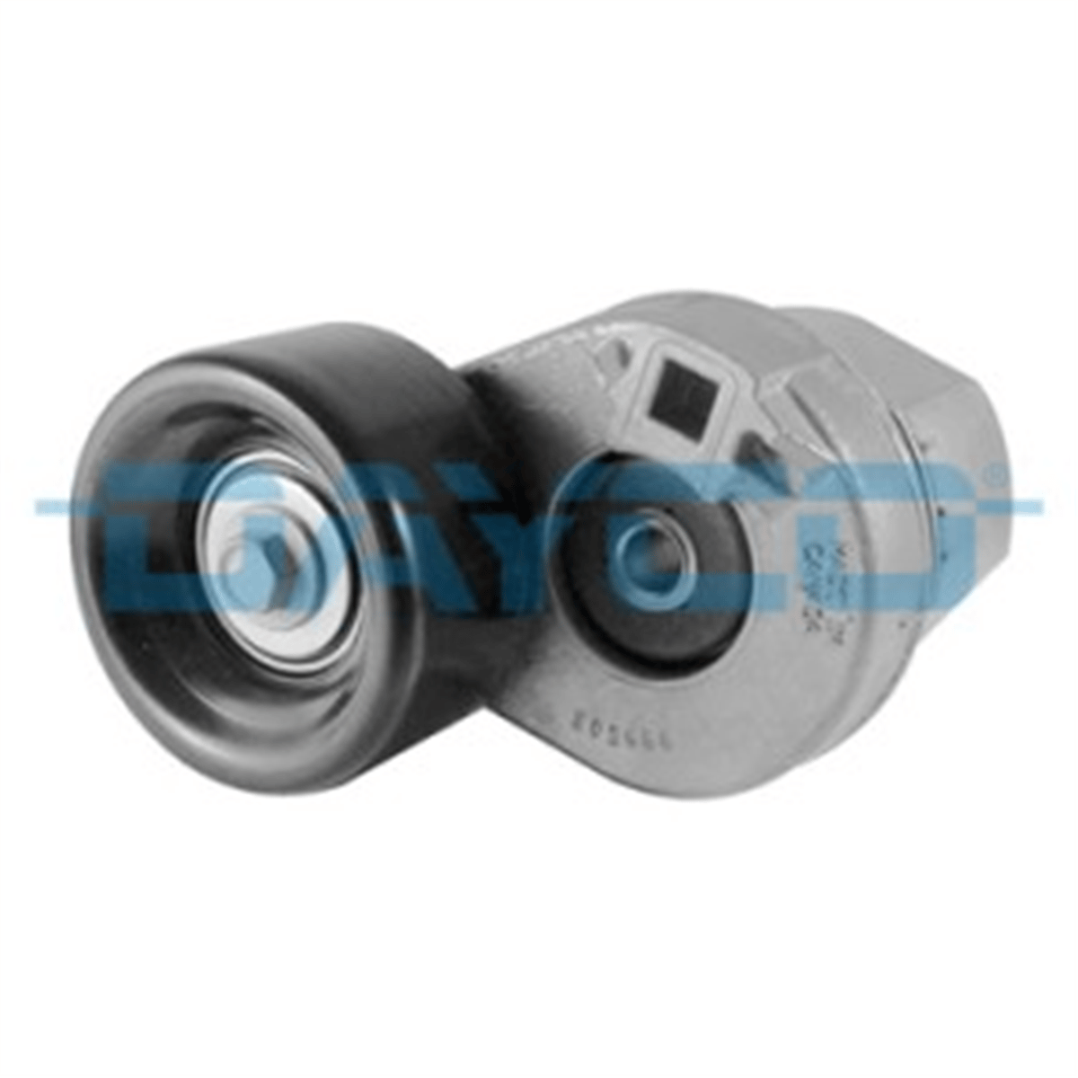FORD DAYCO DAY APV2503 V KAYIS GERGI RULMANI 01- TRANSIT V-184 2.4 D