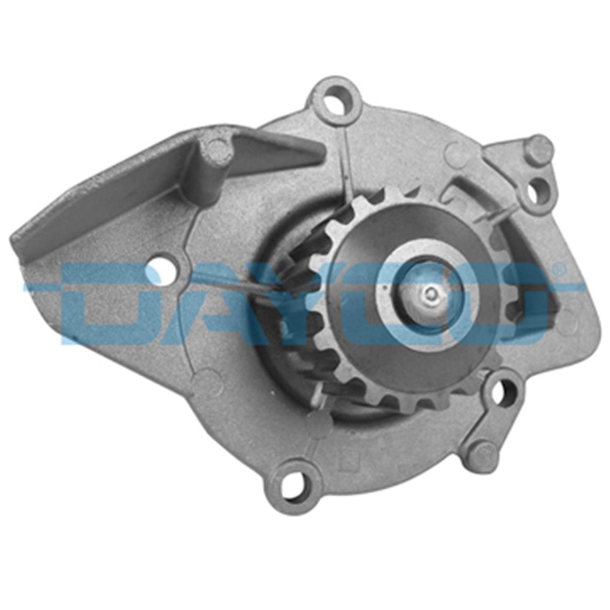 FORD DAYCO DAY DP224 DEVIRDAIM 09- MONDEO/KUGA/508/407 2.0 TDCI/HDI