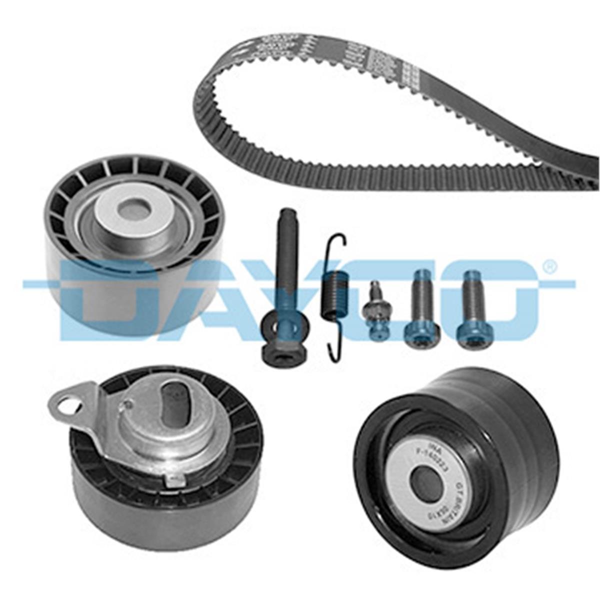 FORD DAYCO DAY KTB262 TRIGER SETI 95- ESCORT/MONDEO/FIESTA 1,6/1,8/2,0 ZETEC