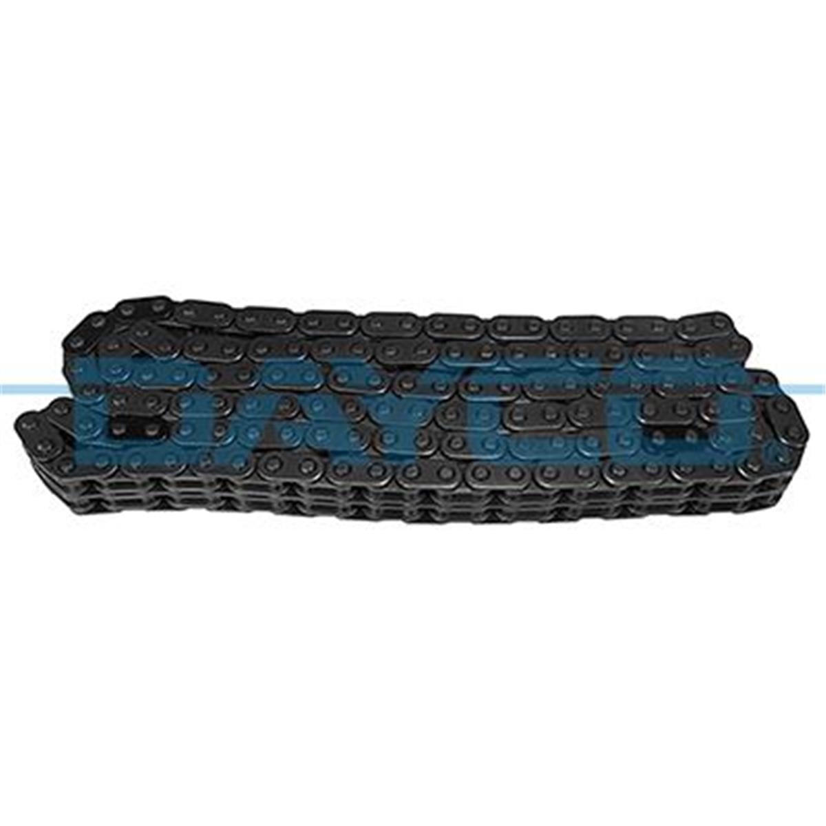 FORD DAYCO DAY TCH1076 EKSANTRIK ZINCIRI 06- TRANSIT V347 3.2 TDCI