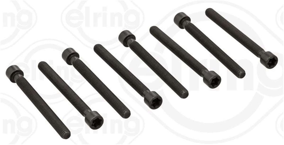 FORD ELRING ELR 477.970 SILINDIR KAPAK SAPLAMASI SET 11- FOCUS/FIESTA 1.0 FOX