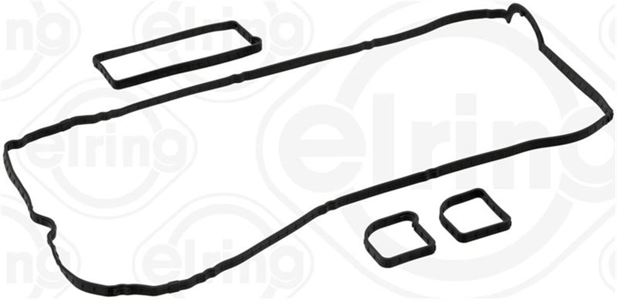 FORD ELRING ELR 534.180 KÜLBÜTÖR KAPAK CONTASI 09-16 MONDEO IV S-MAX GALAXY II VOLVO S60 II S80 II V60 V70 III XC60 2.0