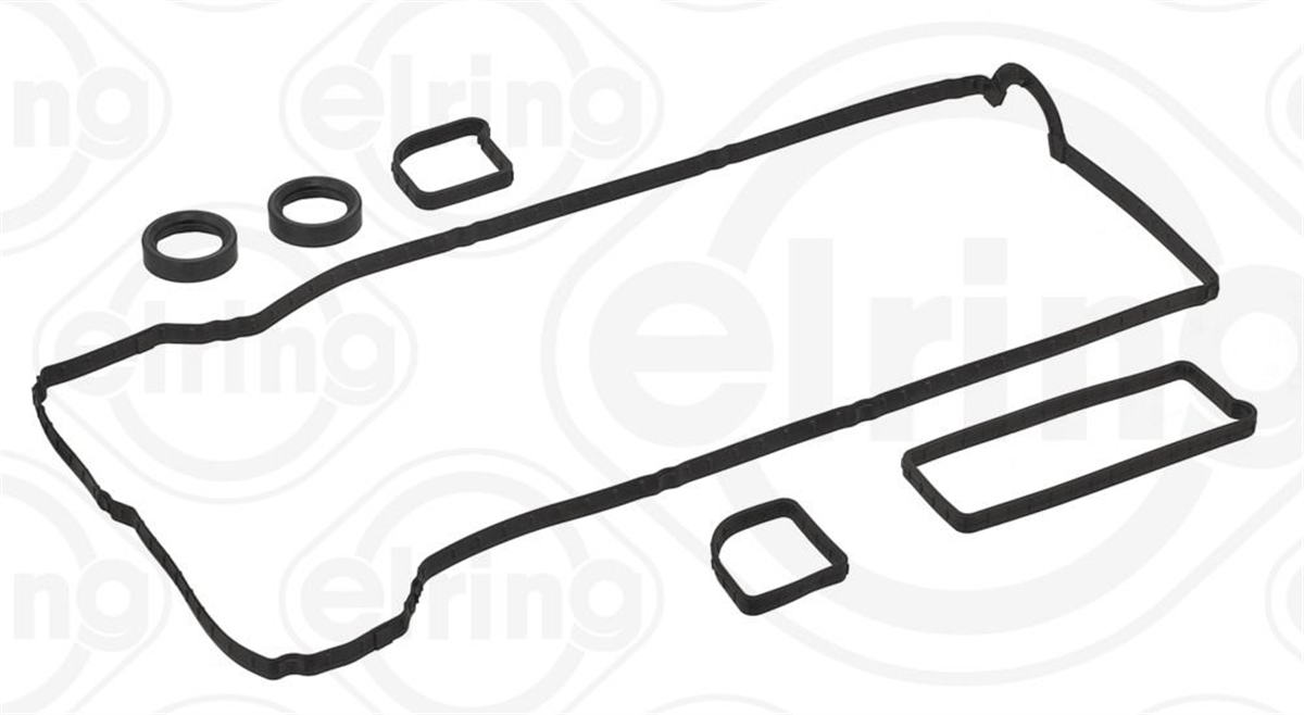 FORD ELRING ELR 771.310 ÜST KAPAK LASTIK CONTA SETI 11- FOCUS 2.0 I