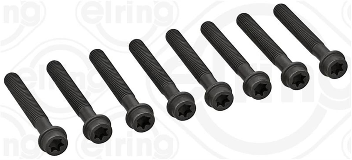 FORD ELRING ELR 804.210 SILINDIR KAPAK SAPLAMASI SET 86-98 SIERRA II SCORPIO 2.9 2.4