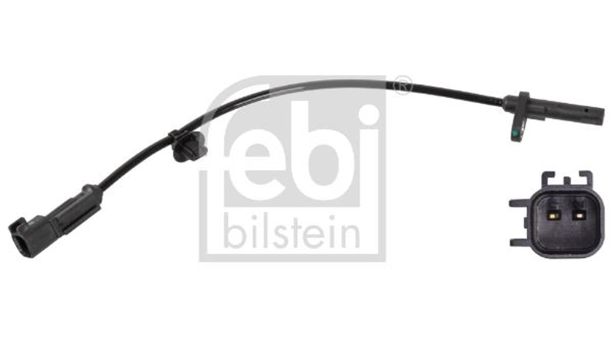 FORD FEBI FEBI 172084 ABS SENSÖRÜ ARKA 14- TRANSIT V-363 BM