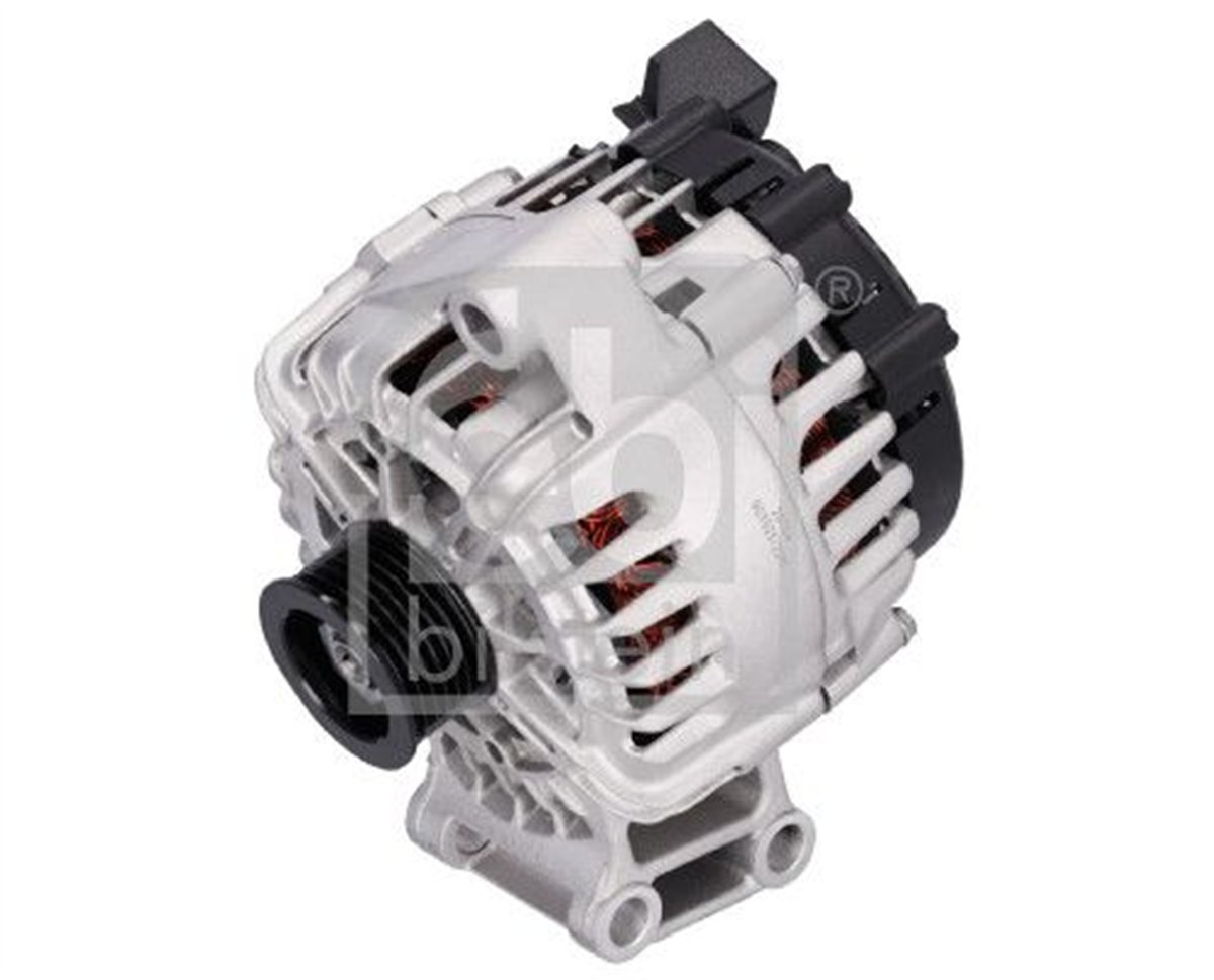 FORD FEBI FEBI 193200 ALTERNATÖR 08- FOCUS/C-MAX/B-MAX/MONDEO 1,6 BENZ