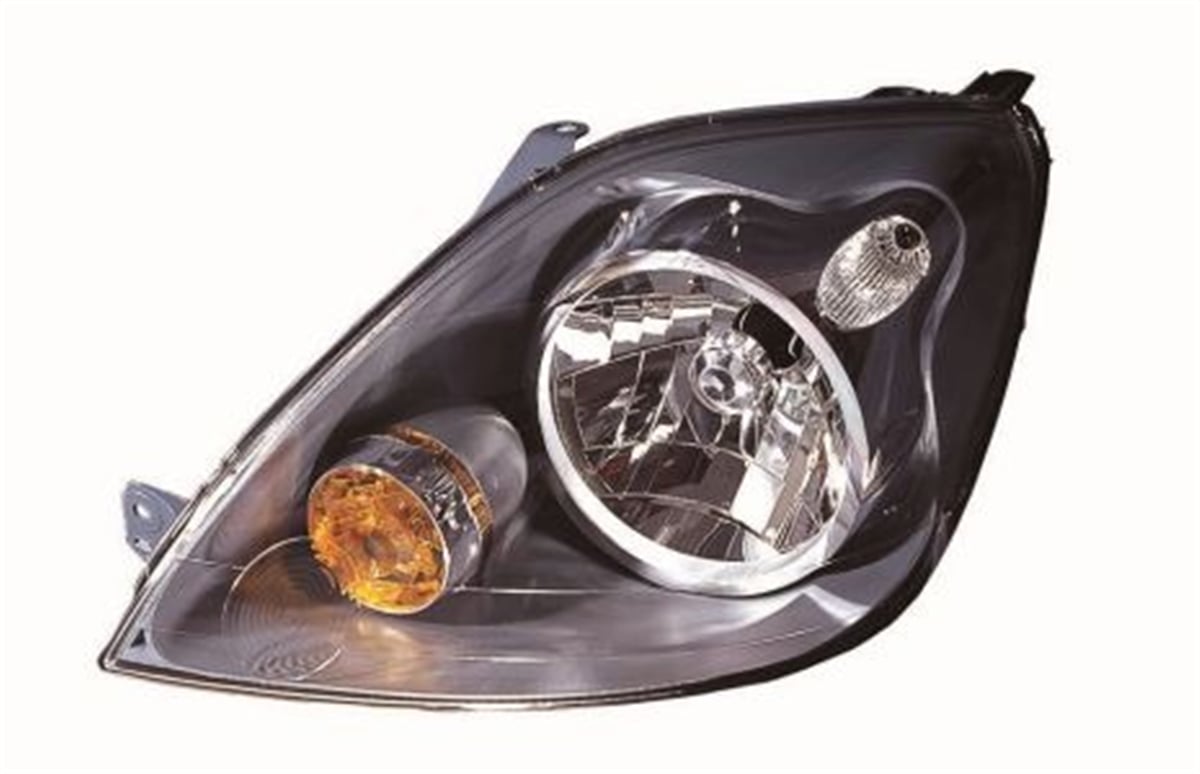 FORD FIESTA 2006-2009 FAR SOL 6S61 13W030 CD