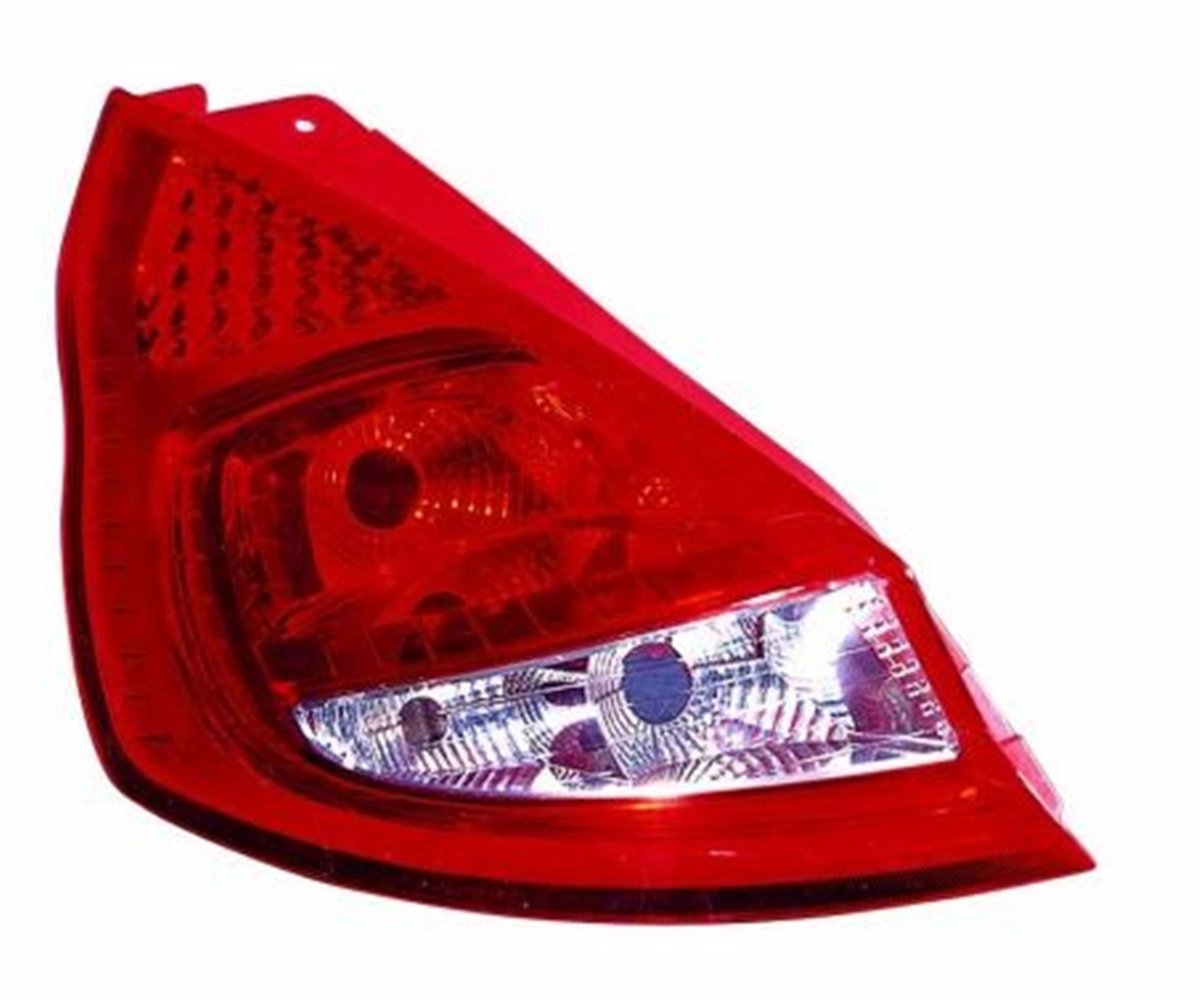 FORD FIESTA 2008 SONRASI STOP LAMBASI SAG 8A61 13A602 AB