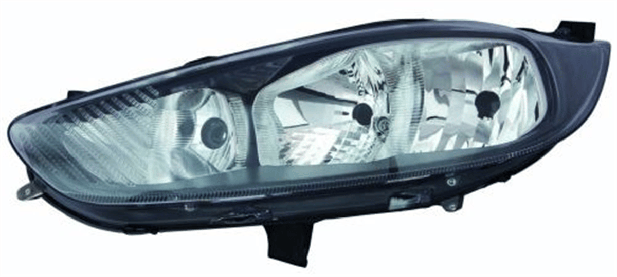 FORD FIESTA 2013 SONRASI FAR SOL C1BB 13W030 AJ
