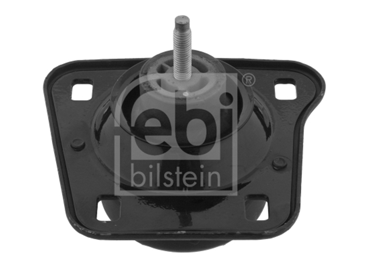 FORD FIESTA MAZDA 121 1996-2001 MOTOR TAKOZU SAG XS61 6038 EA
