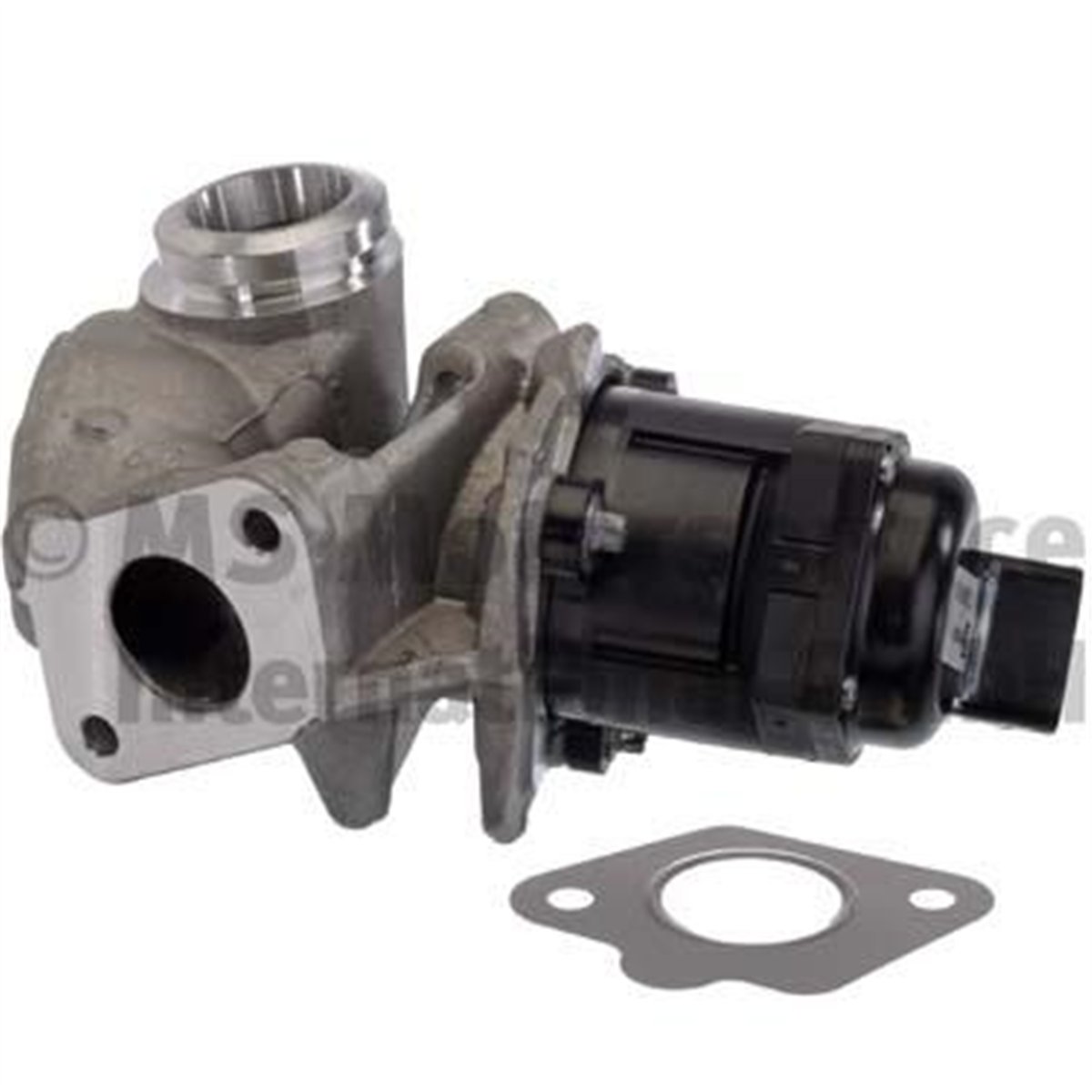 FORD FIESTA/206/207/307 2008 SONRASI EGR VALFI 2S6Q 9D475 BD