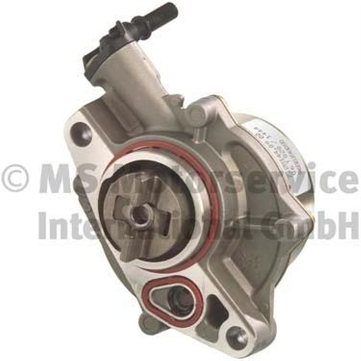 FORD FIESTA/206/307/BIPPER 2002 SONRASI VAKUM POMPASI 2S6Q 2A451 BB