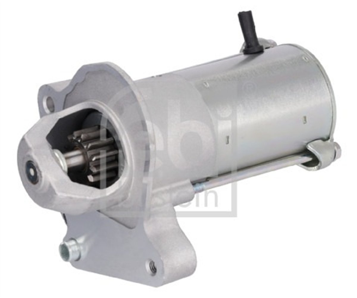 FORD FIESTA/B-MAX/COURIER/CONNECT 2002 SONRASI MARS MOTORU 2S6U 11000 EE