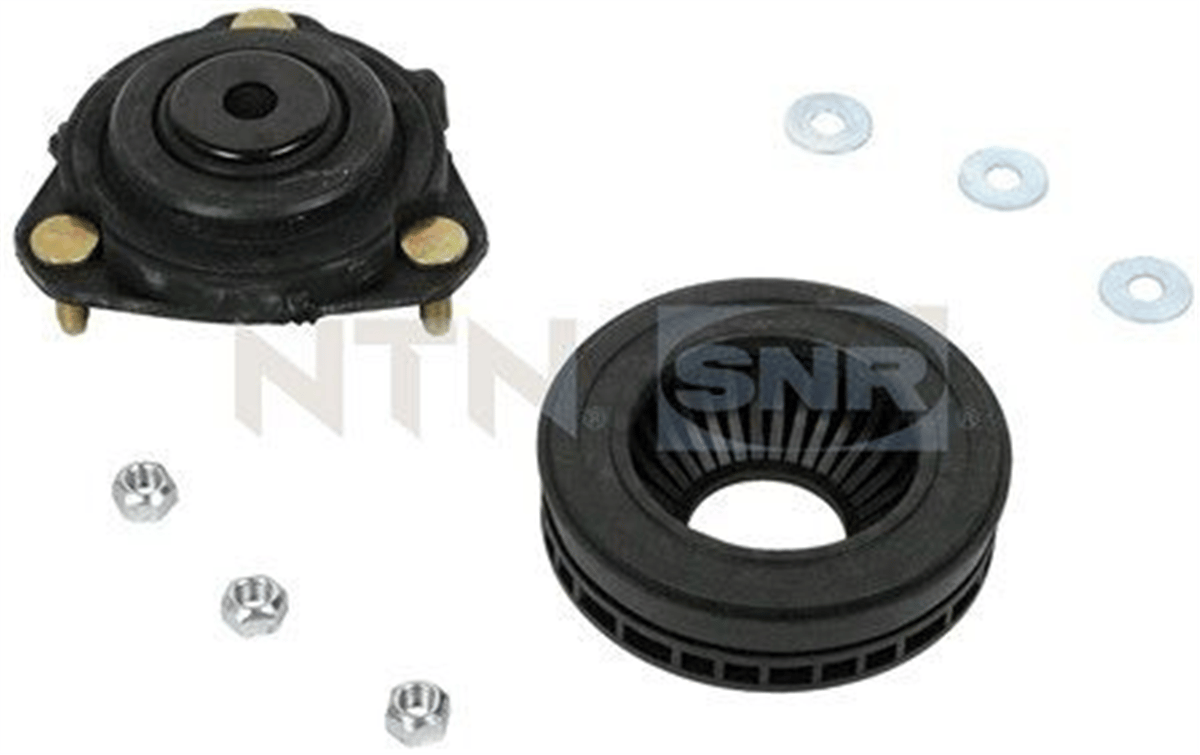 FORD FIESTA/FUSION 2002-2008 AMORTISÖR TAKOZU ÖN BILYALI SET 2S61 3D122 AA