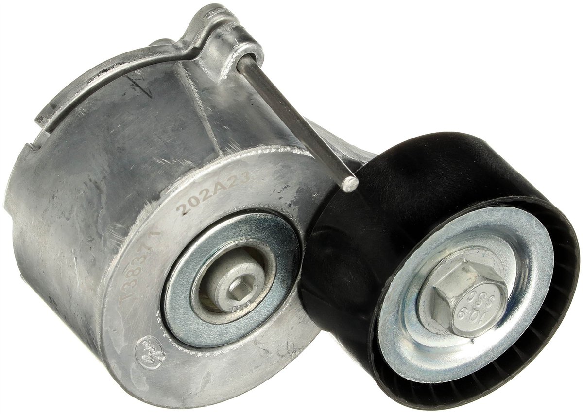 FORD FIESTA/FUSION/206/407/PARTNER 2002-2011 V KAYIS GERGI RULMANI 1613840380