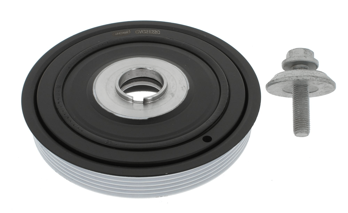 FORD FIESTA/FUSION/FOCUS/C-MAX 206/C2/C3/307/BIPPER 2002-2008 KRANK KASNAGI 3M5Q 6B319 CC