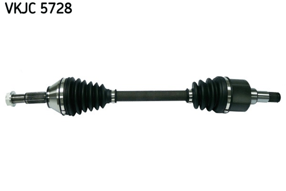FORD FOCUS 1998-2004 AKS KOMPLE ÖN SOL XS4W 3B437 DB