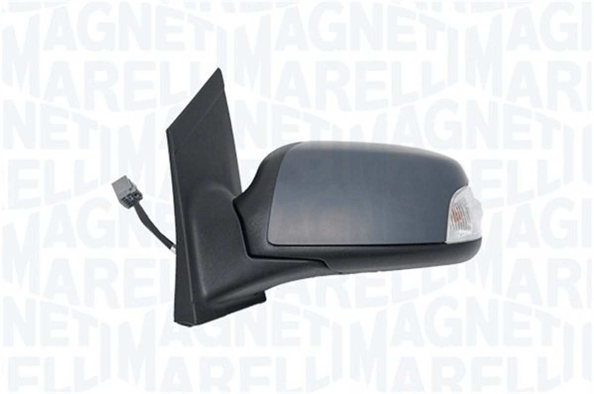 FORD FOCUS 2005-2008 DIS DIKIZ AYNASI SAG 6M5Y 17682 AC