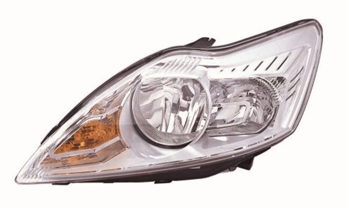 FORD FOCUS 2007 SONRASI FAR SOL 8M51 13101 AE