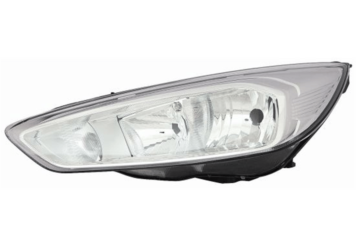FORD FOCUS 2015 SONRASI FAR SOL F1EB 13W030 AEB