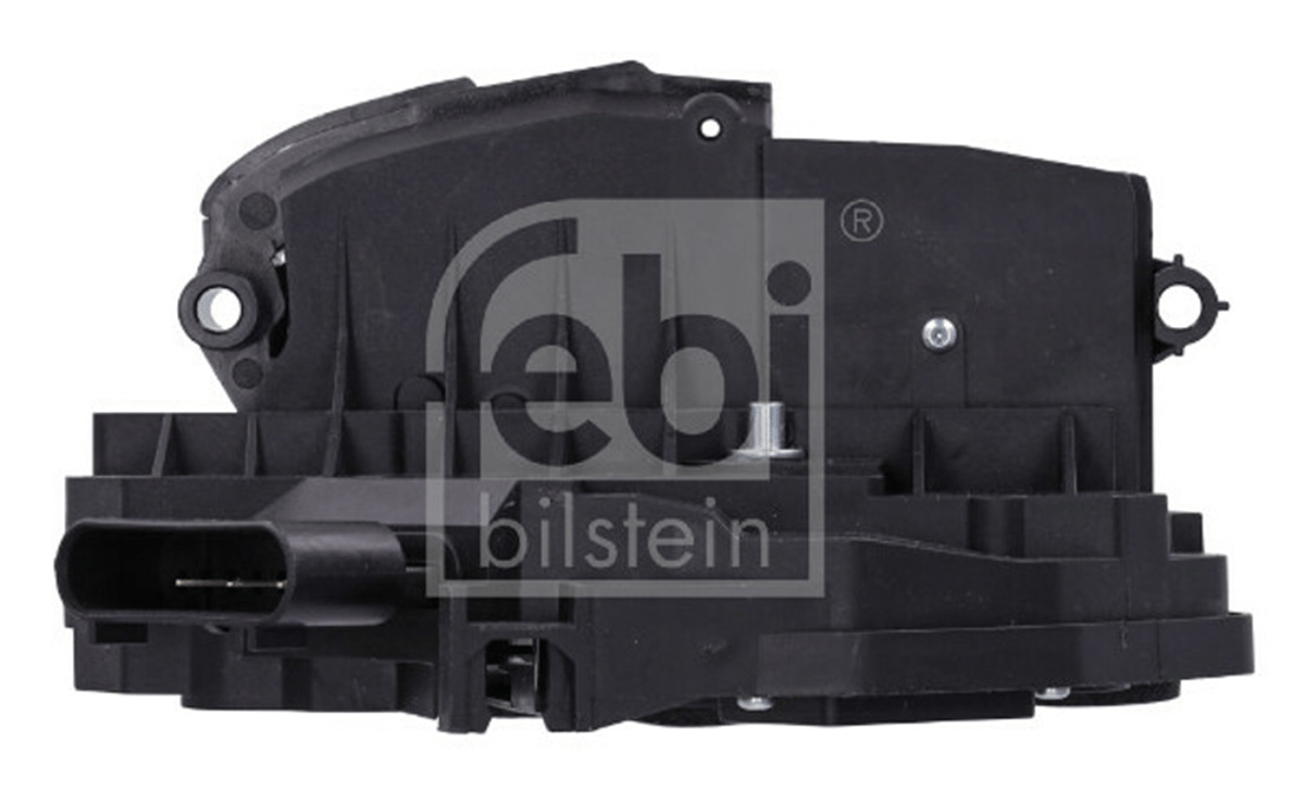 FORD FOCUS III C-MAX FIESTA VI 2008 SONRASI KAPI KILIDI ARKA SAG AM5A R26412 AF