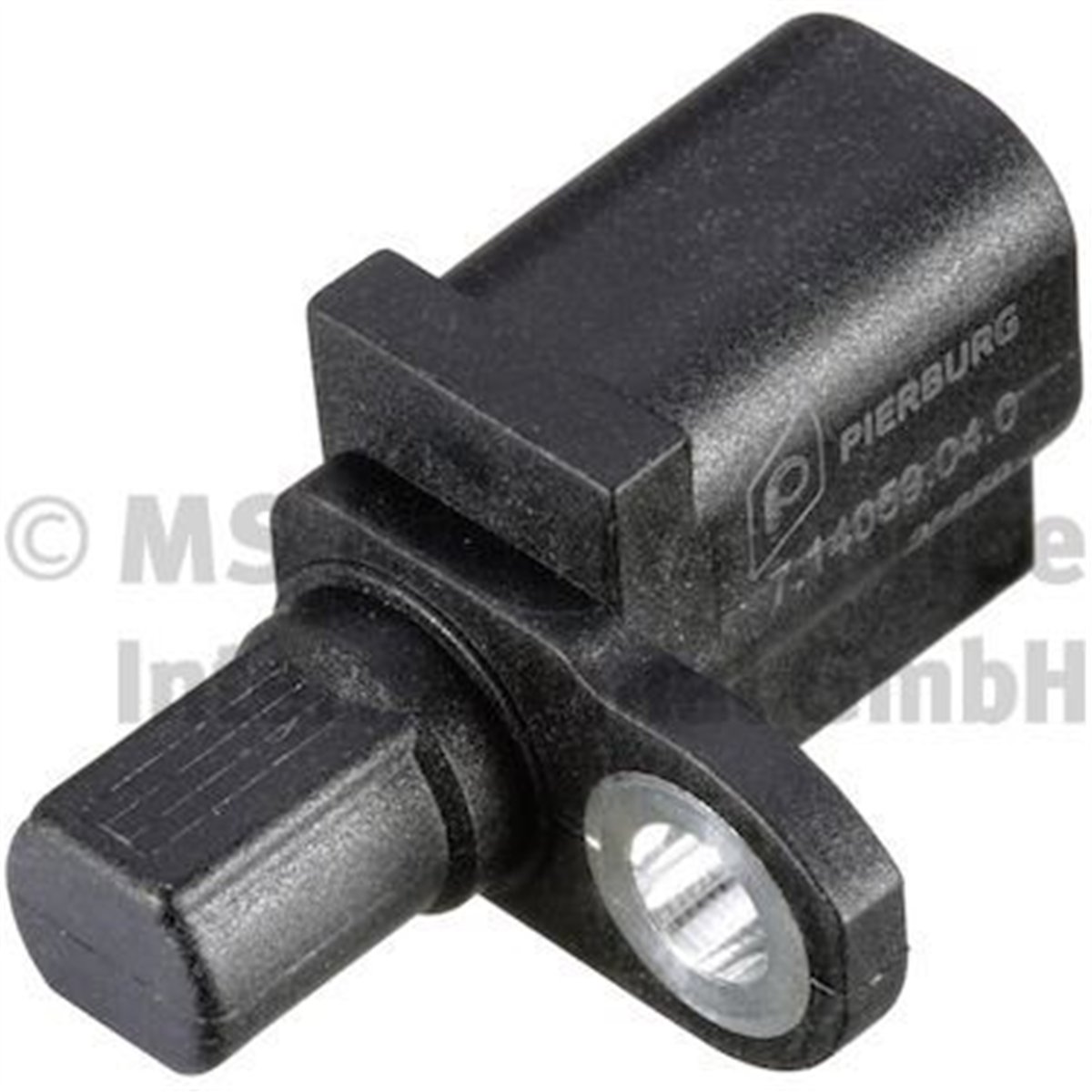 FORD FOCUS/C-MAX 2003-2011 ABS SENSÖRÜ ARKA 3M5T 2B372 BD