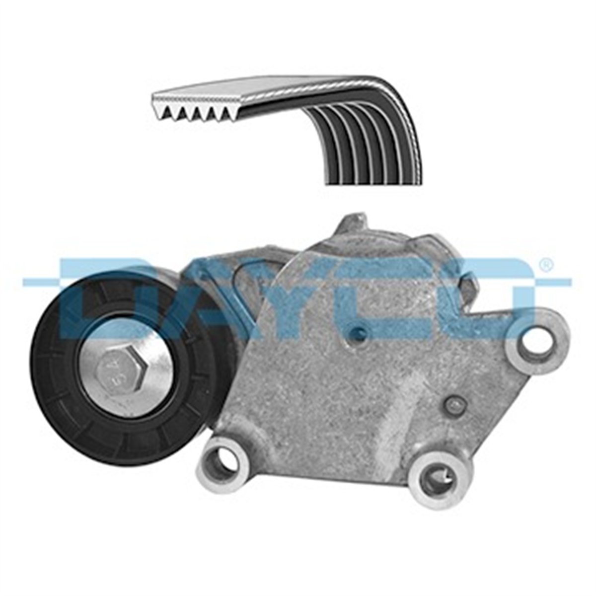FORD FOCUS/C-MAX 2004-2011 V KAYIS SETI 6M5Q 6A228 DA*