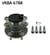 FORD FOCUS/C-MAX 2012 SONRASI PORYA ARKA AV61 2C299 BAG
