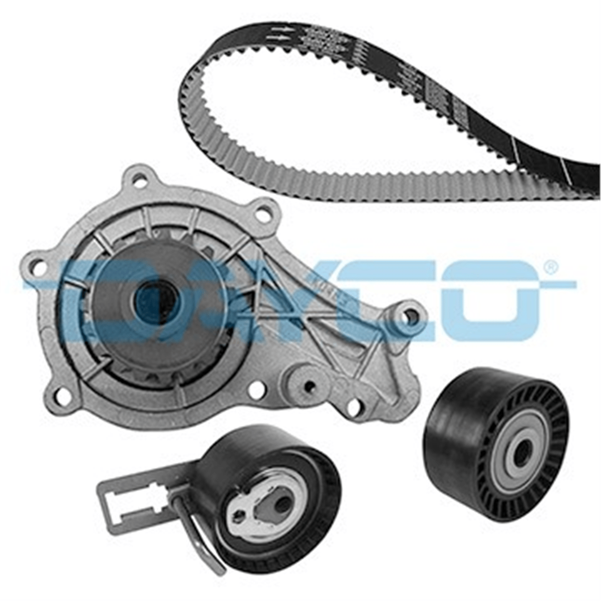 FORD FOCUS/C-MAX/3008/308/C4PC/C3-III 2011 SONRASI TRIGER SETI+DEVIRDAIM AV6Q 8B596 AB / 1613561980 /1684448280