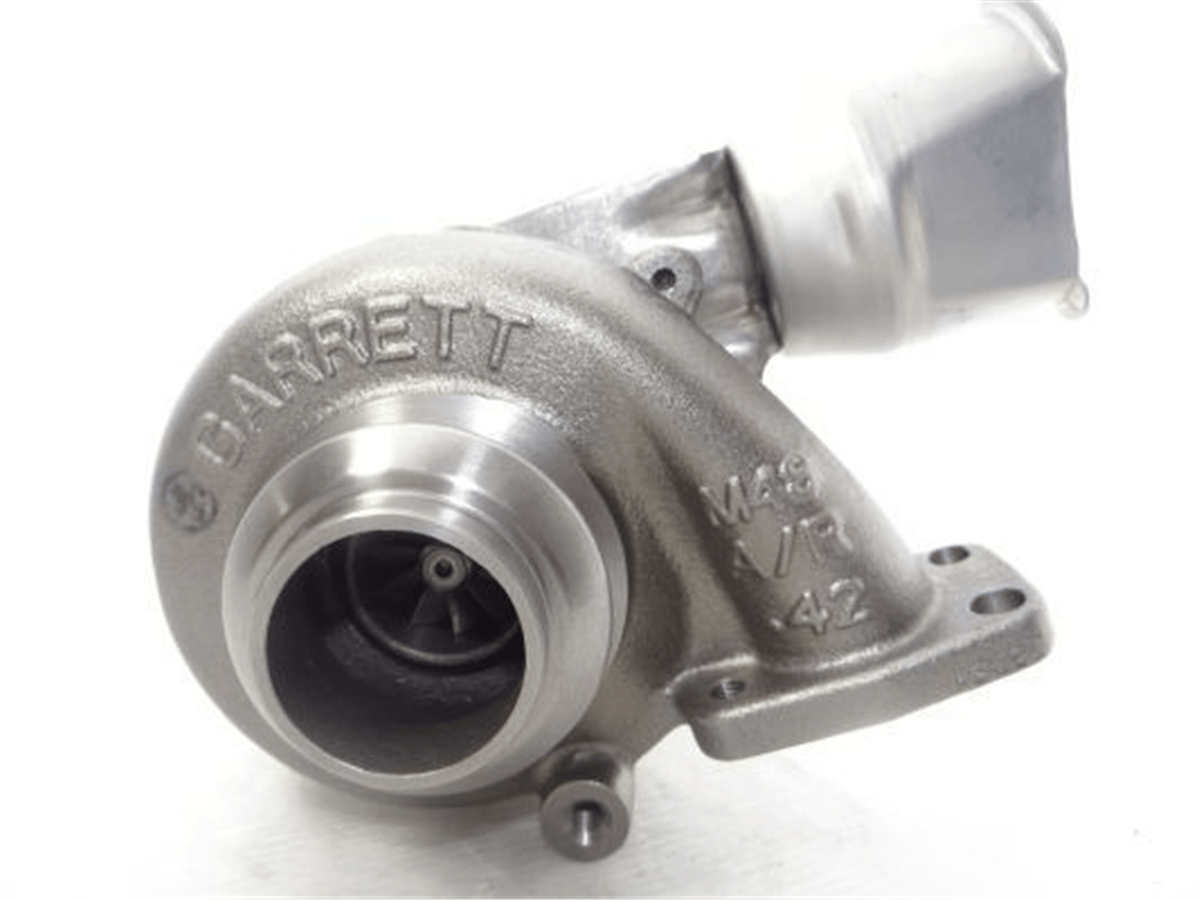 FORD FOCUS/C-MAX/307/C4 2003-2011 TURBO SARJ 3M5Q 6K682 AK