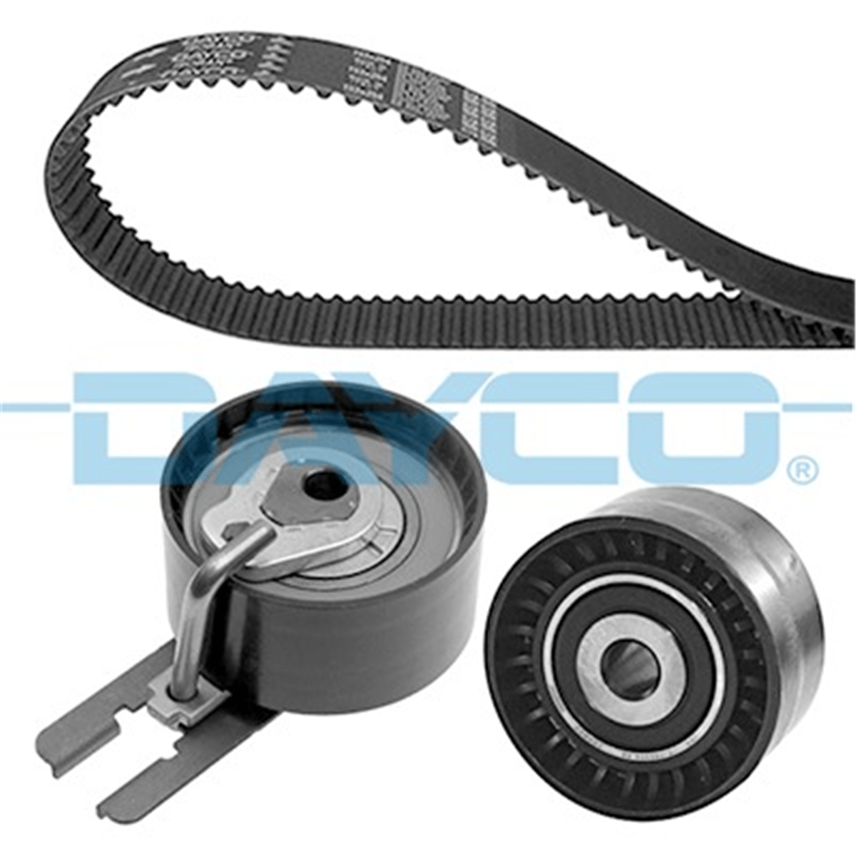 FORD FOCUS/C-MAX/C3/C4/307/308/407/BR3/PARTNER TEPEE 2003-2011 TRIGER SETI 3M5Q 8A615 CA