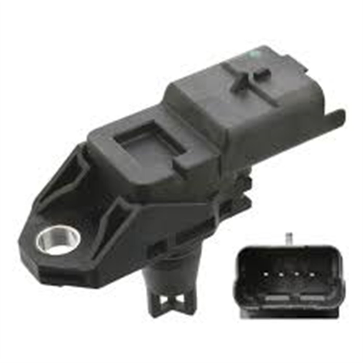 FORD FOCUS/C-MAX/COURIER/CONNECT/FIESTA/KUGA/MONDEO 2007 SONRASI HAVA SICAKLIK SENSÖRÜ AV6Q 12B676 BA