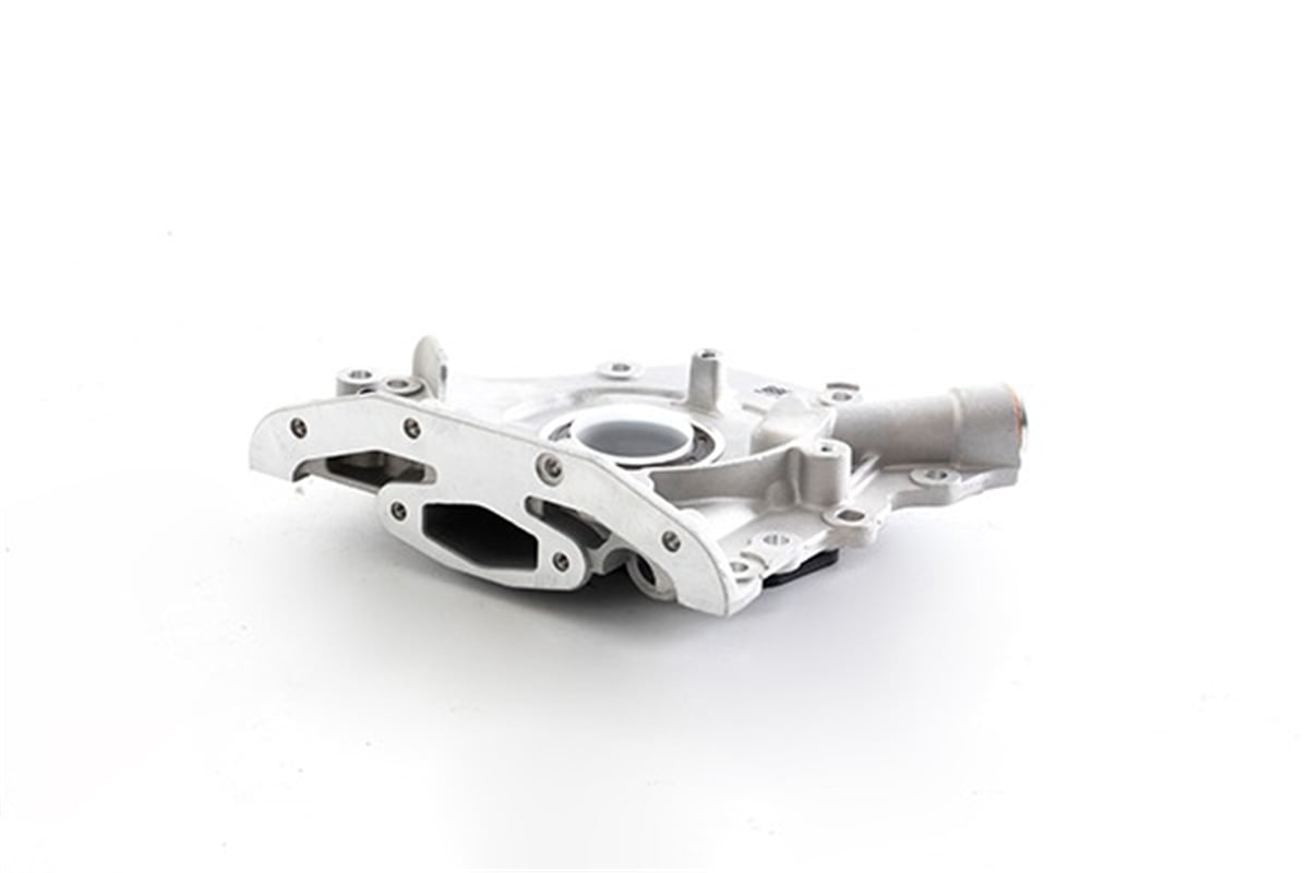 FORD FOCUS/C-MAX/FIESTA/206/307/407/C5X7/C4/C3/C2 2002-2012 YAG POMPASI 1001.F2