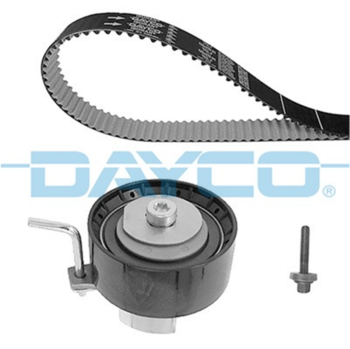 FORD FOCUS/C-MAX/KUGA/MONDEO/MAZDA/VOLVO 2011 SONRASI TRIGER SETI BM5G 8A615 AA