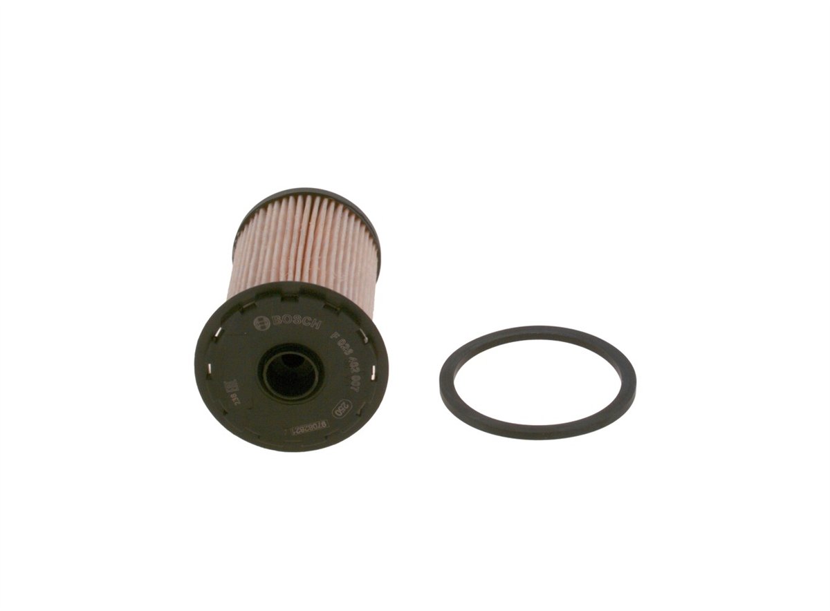 FORD FOCUS/C-MAX/MONDEO 2005-2011 YAKIT FILTRESI 5M5Q 9176 AA