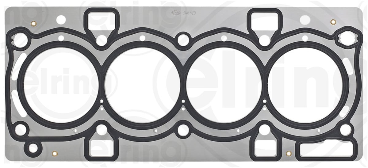 FORD FOCUS/C-MAX/MONDEO/KUGA 2011 SONRASI SILINDIR KAPAK CONTASI