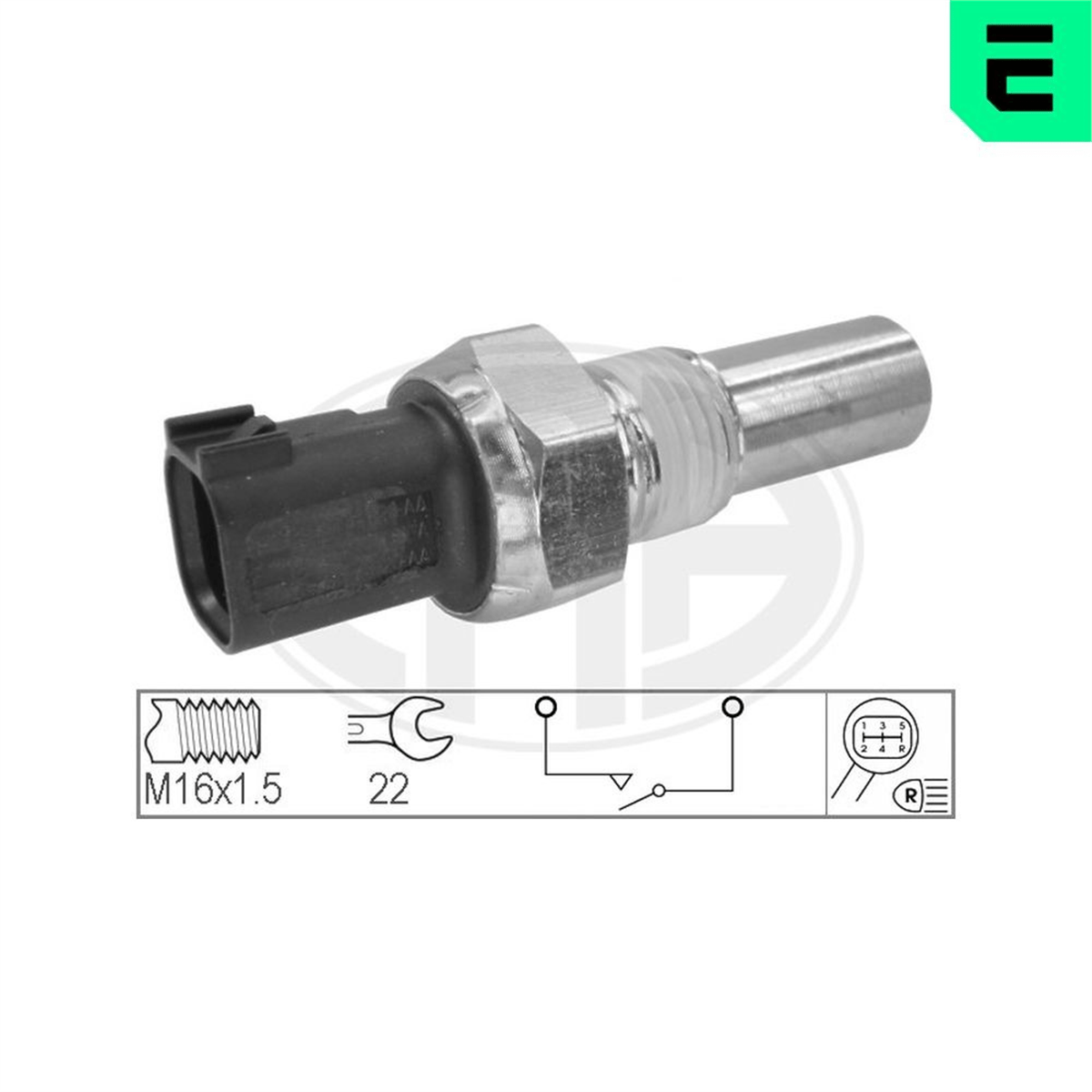 FORD FOCUS/COUIER/TRANSIT V-347/V-362 2004 SONRASI FREN PEDAL MÜSÜRÜ 6G9T 11A152 AA