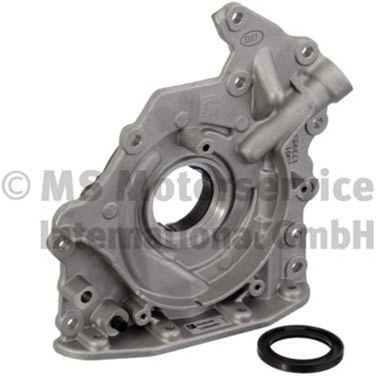 FORD FOCUS/FIESTA/C-MAX/FIAT/C4/C5/308/3008/508 2012 SONRASI YAG POMPASI (9686038880) (9467643680) / 1001.G8