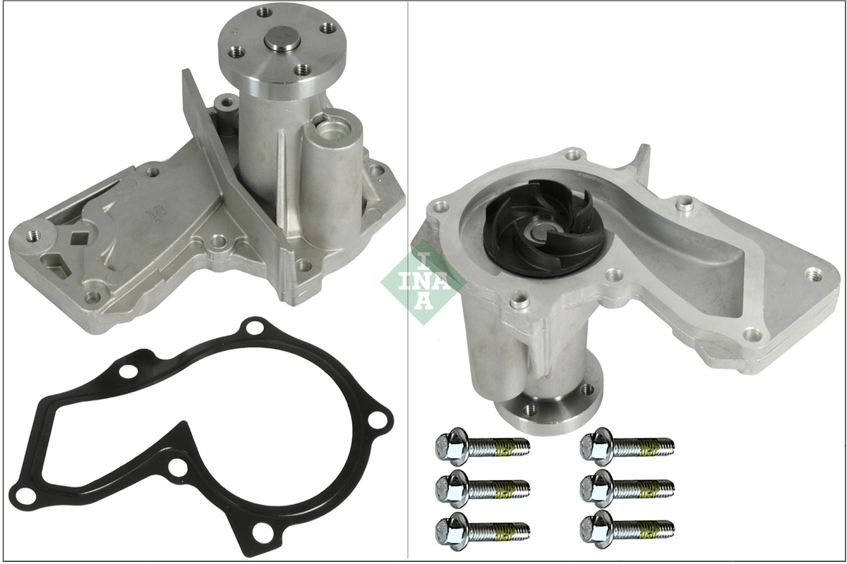 FORD FOCUS/FIESTA/MONDEO/MAZDA 2/S40 2004 SONRASI DEVIRDAIM 7S7G 8591 A2C