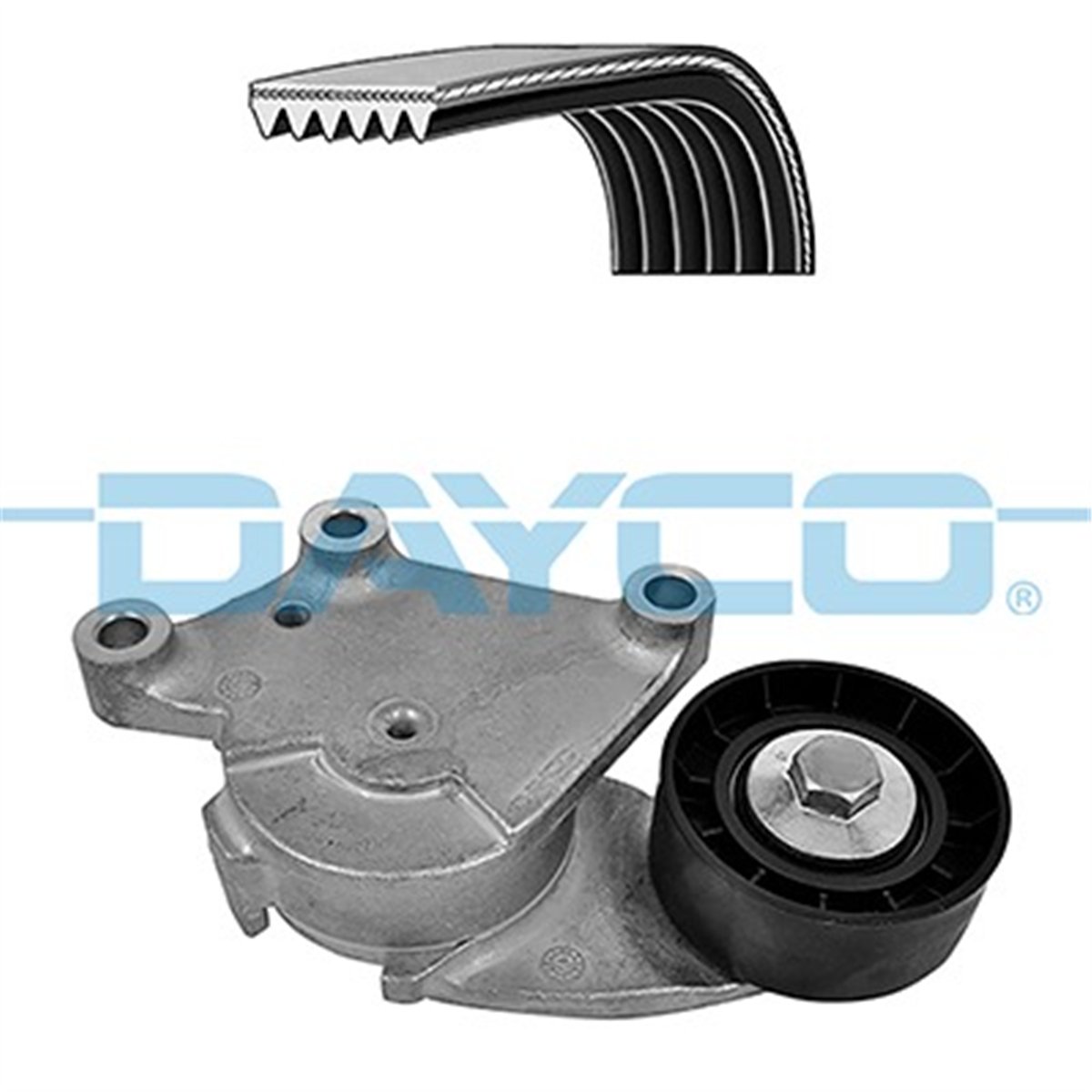 FORD FOCUS/KUGA/MONDEO/301/308 2011 SONRASI V KAYIS SETI AV6Q 6A228 AB*