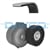 FORD FOCUS/KUGA/S40/307/308/407 2004 SONRASI V KAYIS SETI 4M5Q 6A228 FD/KIT