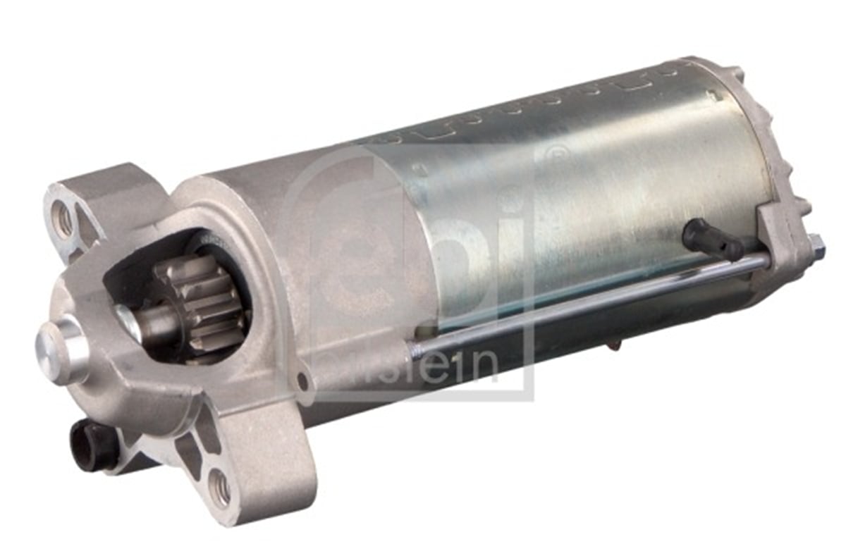 FORD FOCUS/MONDEO/S40/V50 2004 SONRASI MARS MOTORU 6G9N 11000 FA