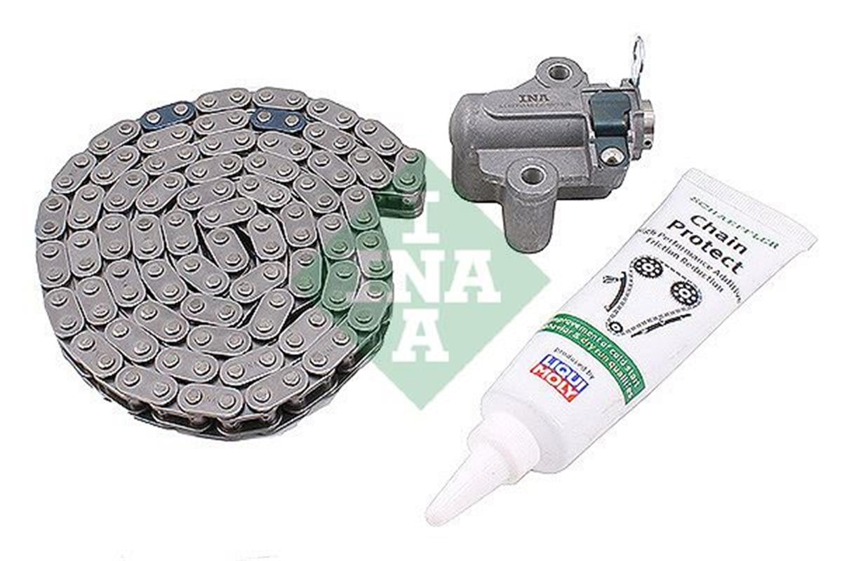 FORD INA INA 559 1813 10 ZINCIR SETI 06- TRANSIT V347/V362//JUMPER-3 /BOXER-3 2,2 TDCI/2,2 HDI