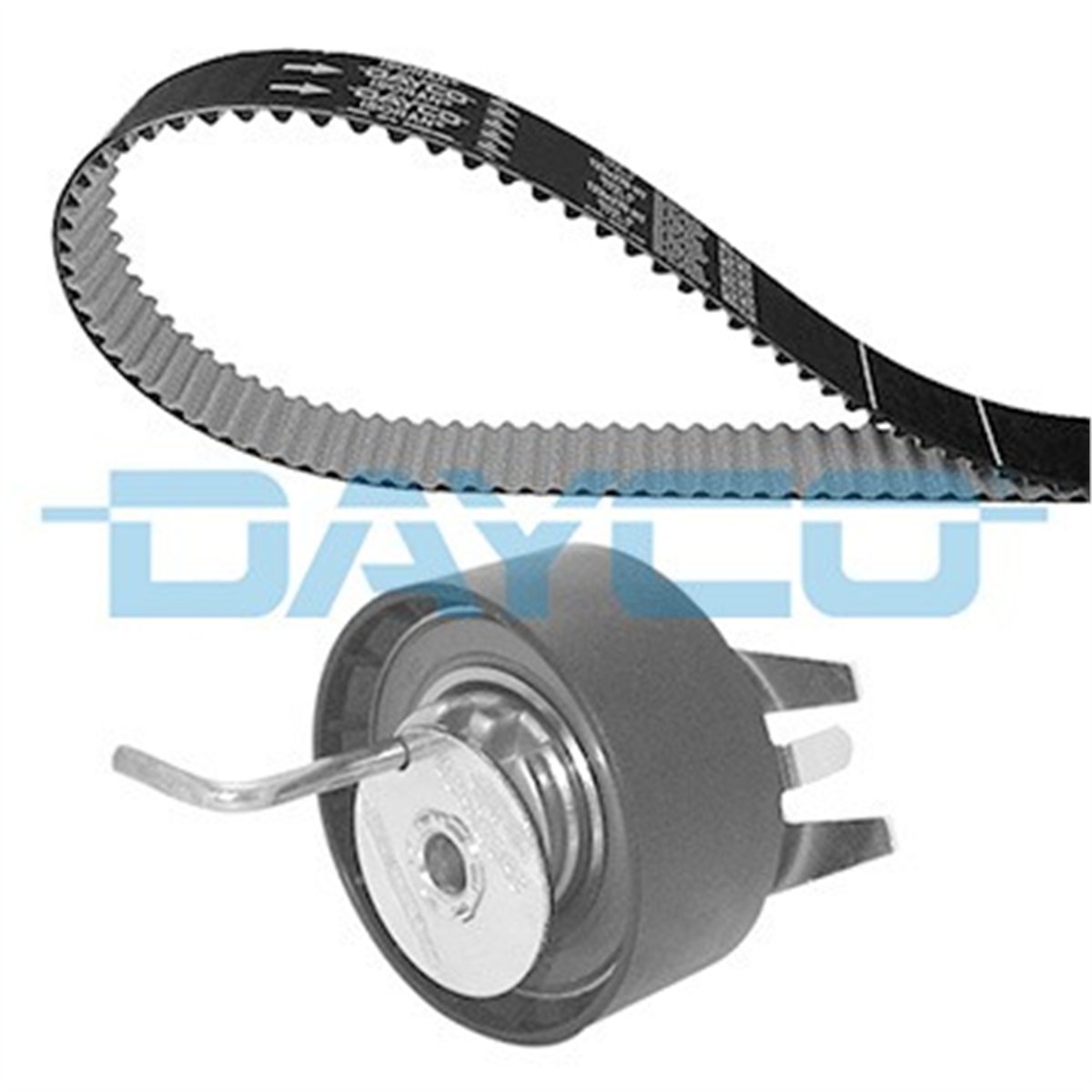 FORD JAGUAR 2004 SONRASI TRIGER SETI C2C24601