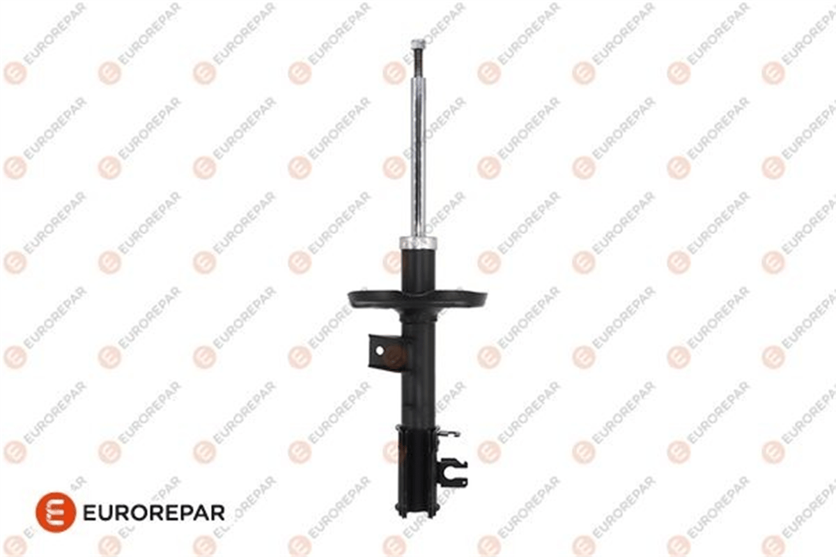 FORD KA/500/500C 2008-2016 AMORTISÖR ÖN SOL 9S51 18124 AD