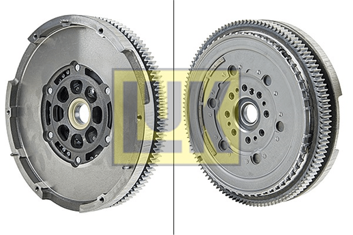 FORD LUK LUK 415 0560 10 VOLAN 07-14 TRANSIT V-347 3,2 TDCI 200 PS