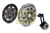 FORD LUK LUK 621 3008 33 DEBRIYAJ SETI 02-09