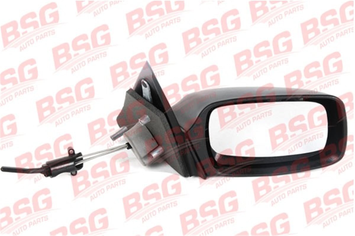 FORD MONDEO 1997-2000 DIS DIKIZ AYNASI SAG 97BB 17682 EB