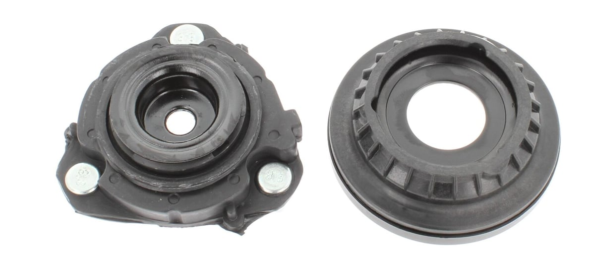 FORD MONDEO 2001-2007 AMORTISÖR TAKOZU ÖN BILYALI SET 1S7W 3D122 AA