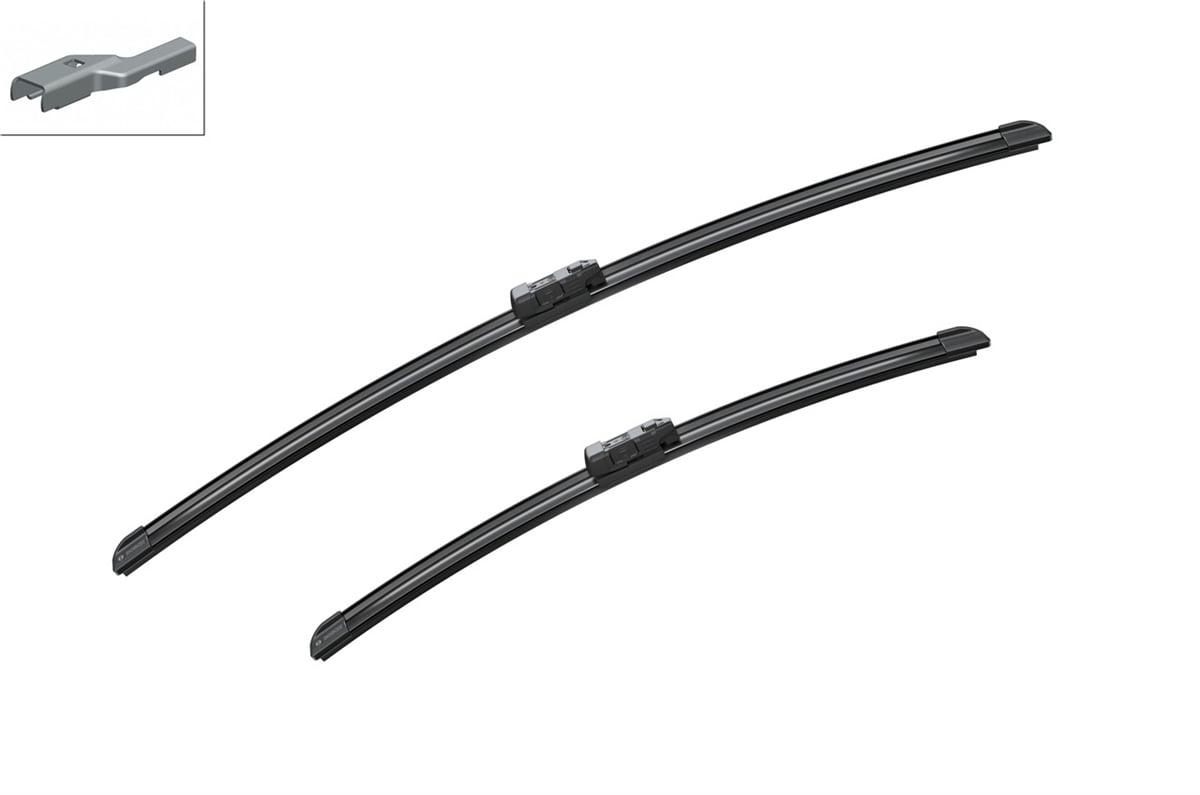 FORD MONDEO 2007-2014 SILECEK SÜPÜRGESI ÖN TAKIM 7S71 S17528 AA